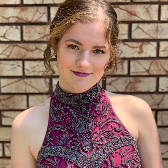Meet your Posher, Shelby - Picture 1 of 1
